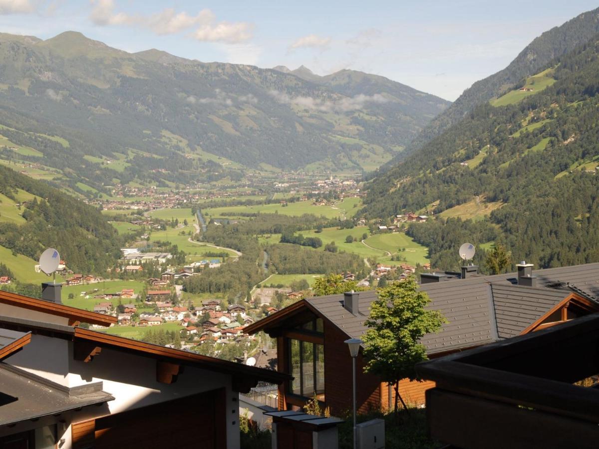 Apartment Martini By Interhome Bad Gastein Luaran gambar