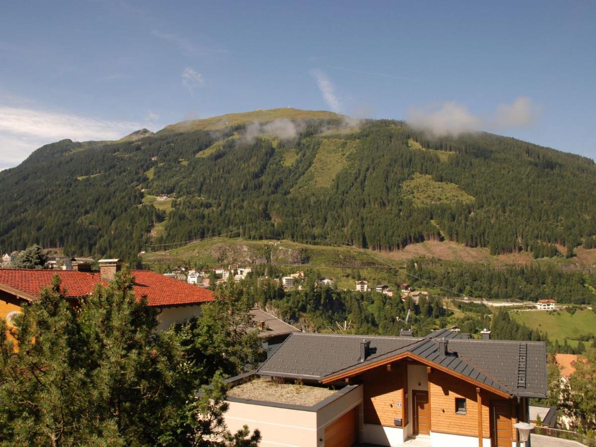 Apartment Martini By Interhome Bad Gastein Luaran gambar