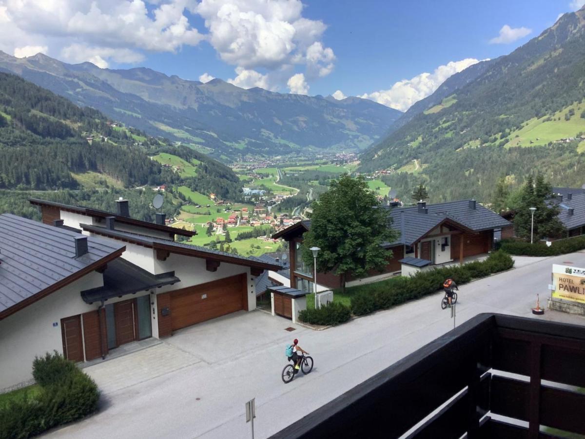 Apartment Martini By Interhome Bad Gastein Luaran gambar