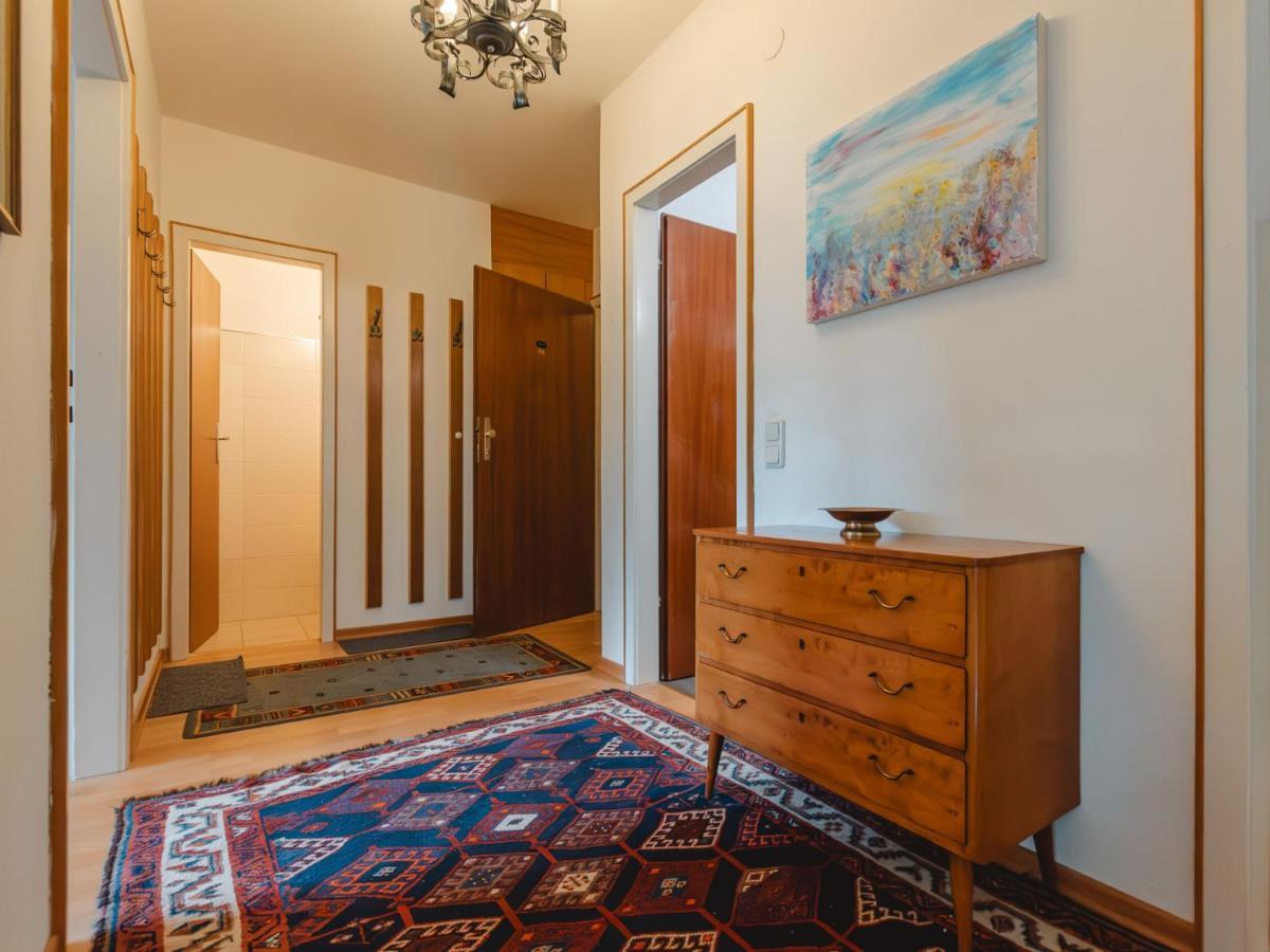 Apartment Martini By Interhome Bad Gastein Luaran gambar