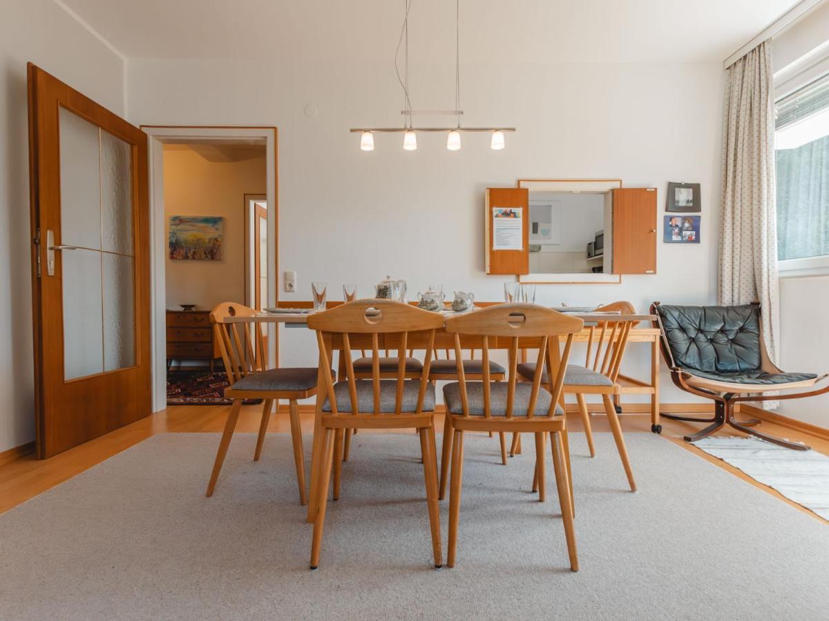 Apartment Martini By Interhome Bad Gastein Luaran gambar
