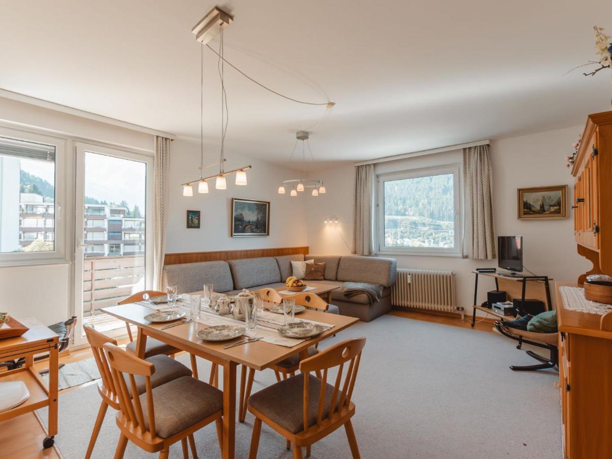 Apartment Martini By Interhome Bad Gastein Luaran gambar