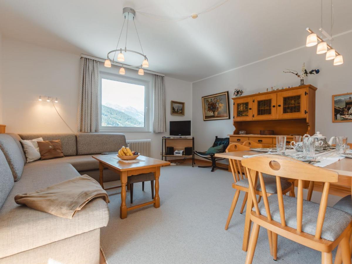 Apartment Martini By Interhome Bad Gastein Luaran gambar