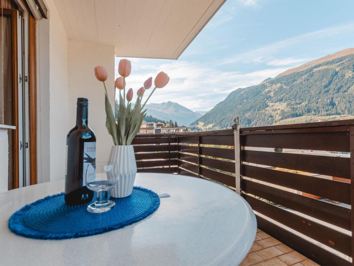 Apartment Martini By Interhome Bad Gastein Luaran gambar