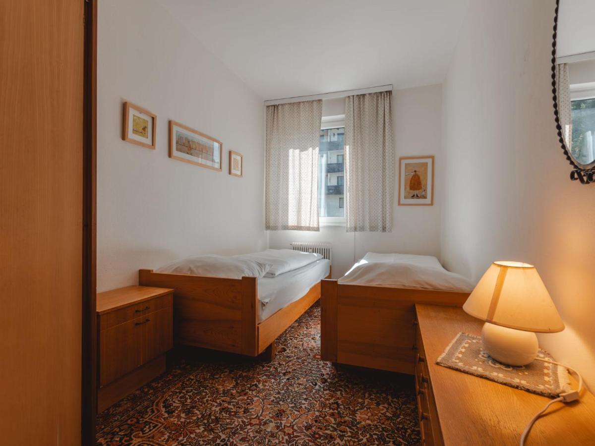 Apartment Martini By Interhome Bad Gastein Luaran gambar