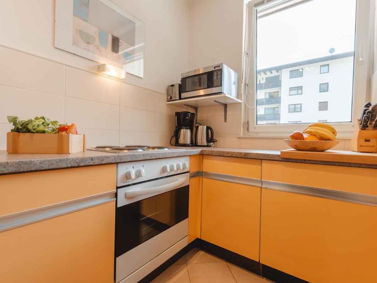 Apartment Martini By Interhome Bad Gastein Luaran gambar