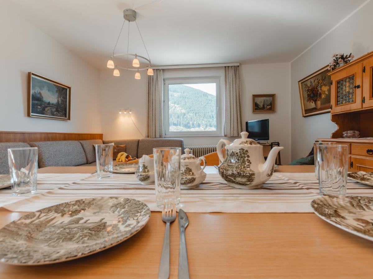 Apartment Martini By Interhome Bad Gastein Luaran gambar