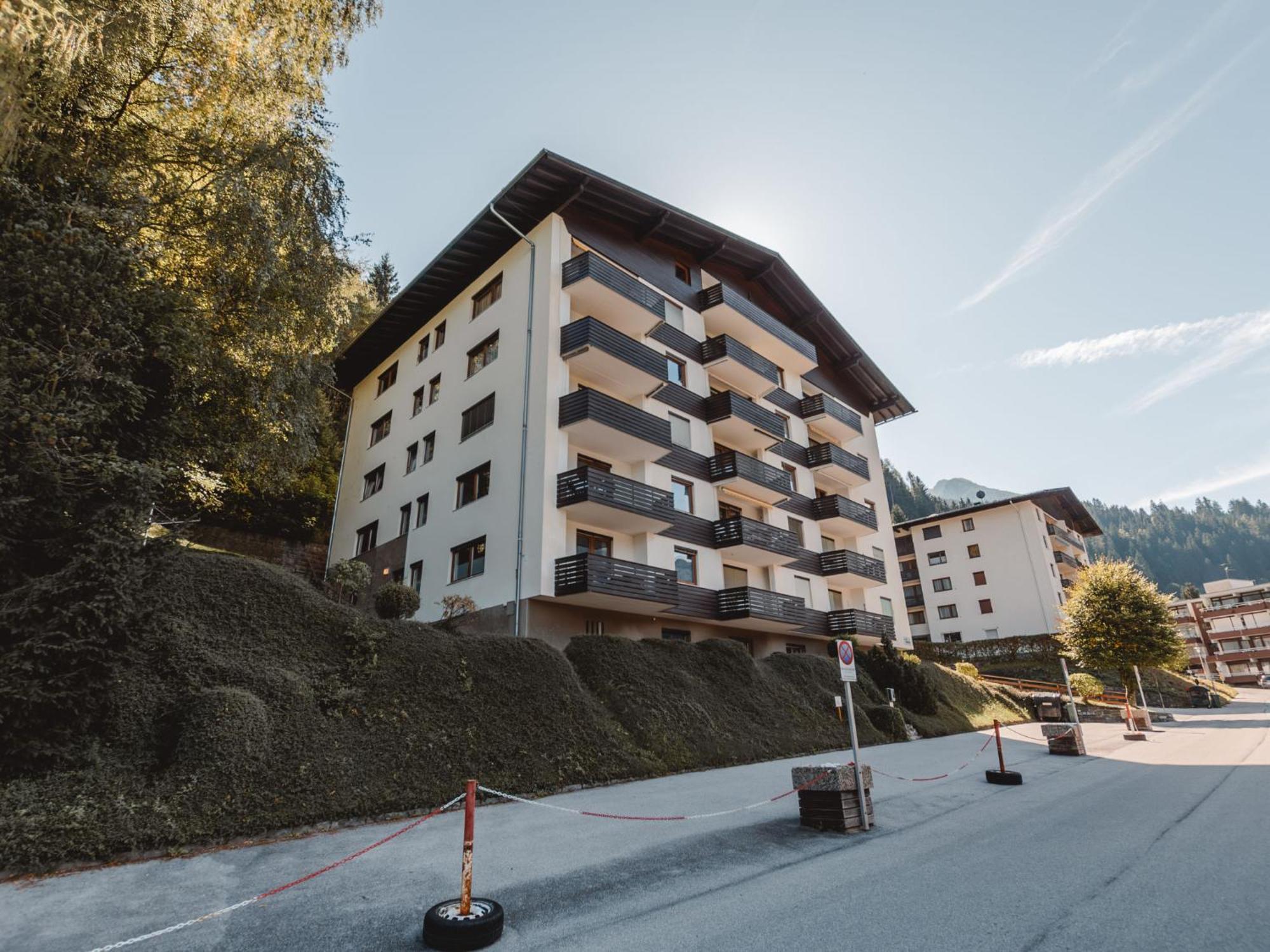 Apartment Martini By Interhome Bad Gastein Luaran gambar