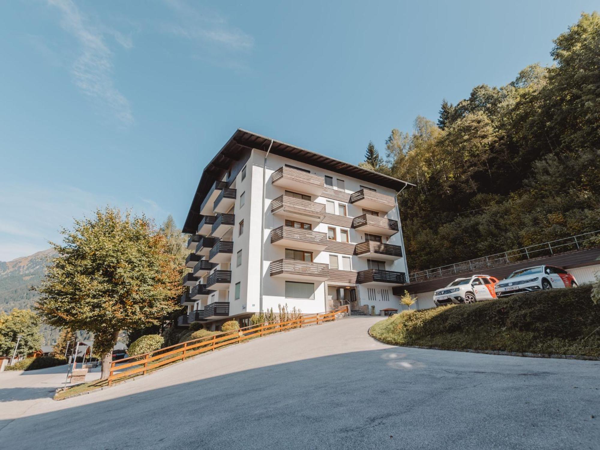 Apartment Martini By Interhome Bad Gastein Luaran gambar
