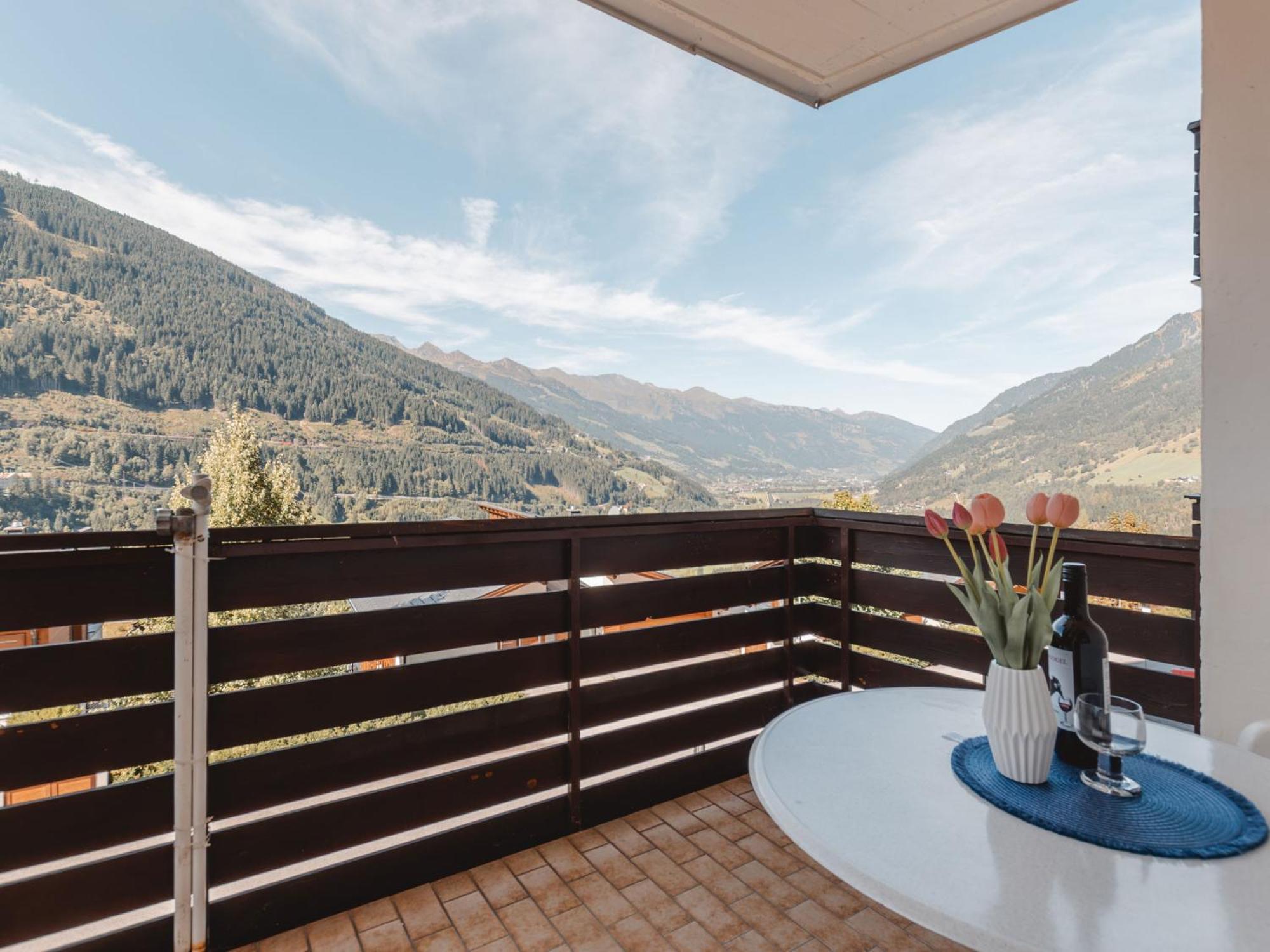 Apartment Martini By Interhome Bad Gastein Luaran gambar