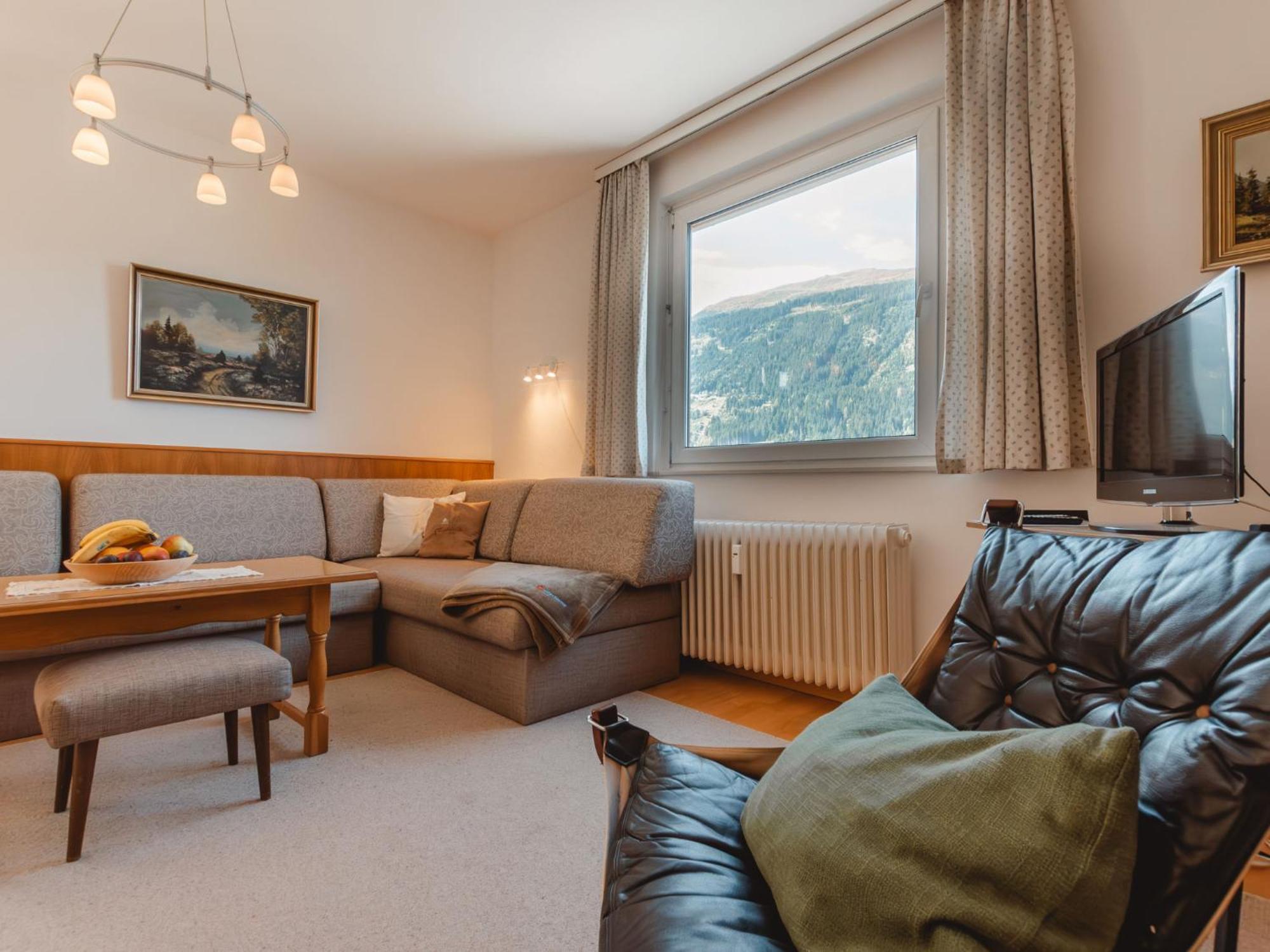 Apartment Martini By Interhome Bad Gastein Luaran gambar