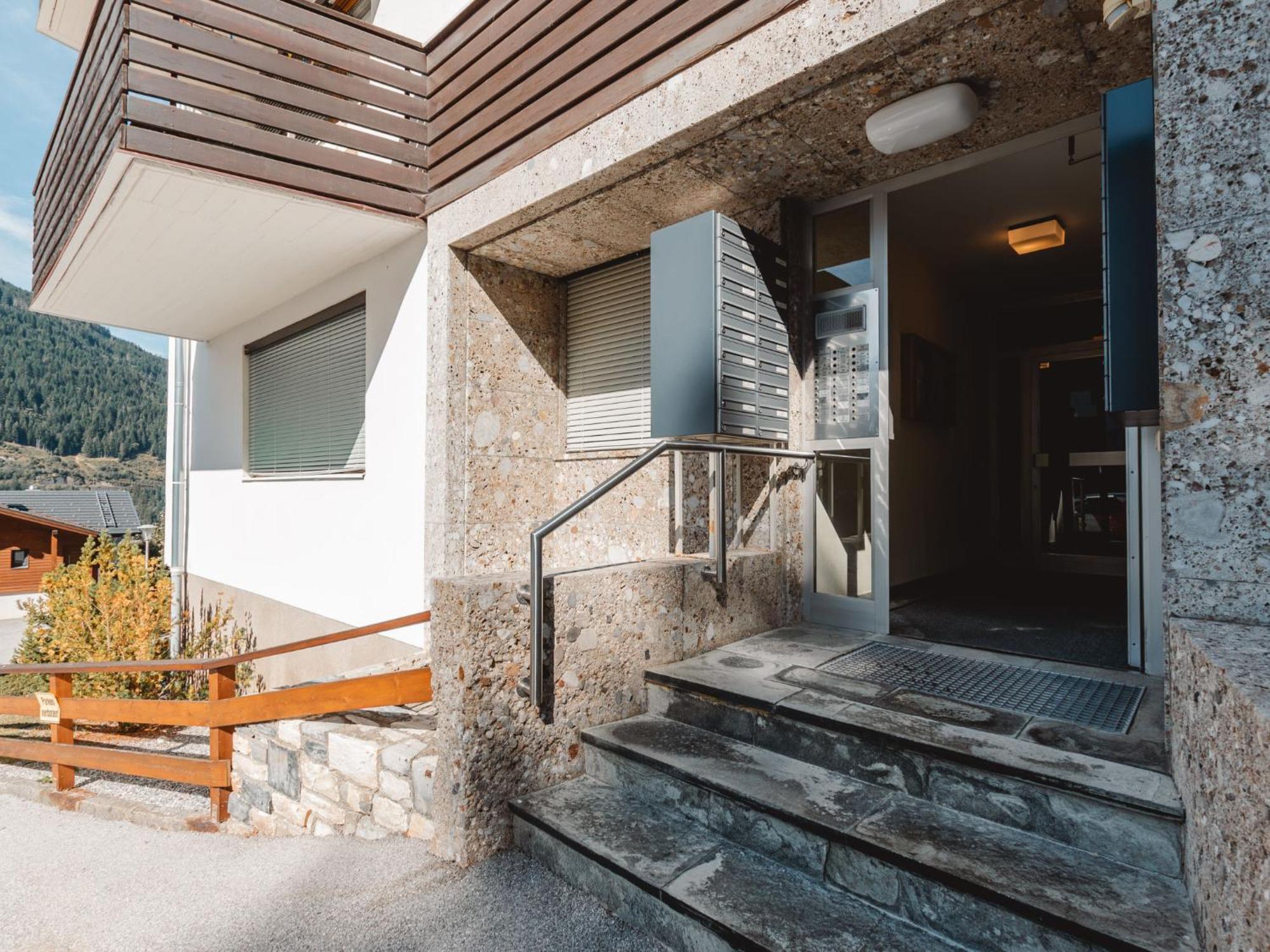 Apartment Martini By Interhome Bad Gastein Luaran gambar