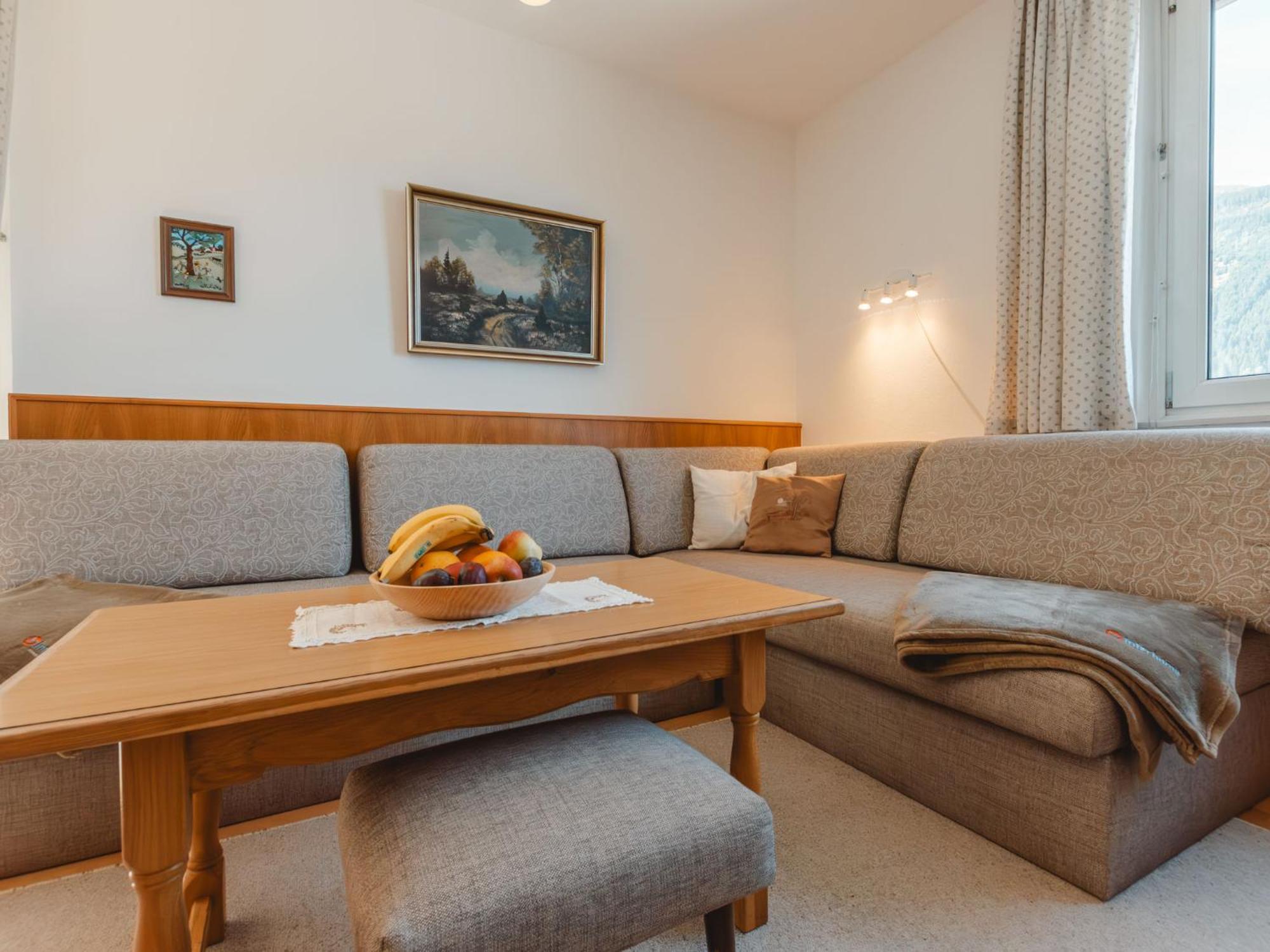 Apartment Martini By Interhome Bad Gastein Luaran gambar