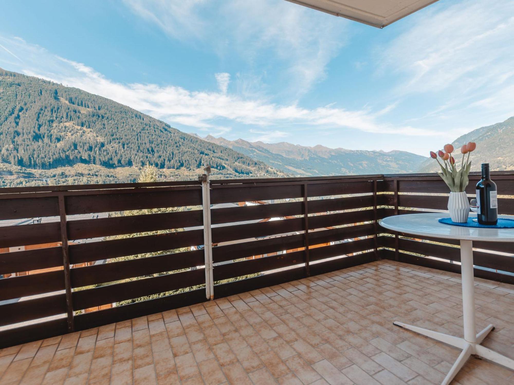 Apartment Martini By Interhome Bad Gastein Luaran gambar