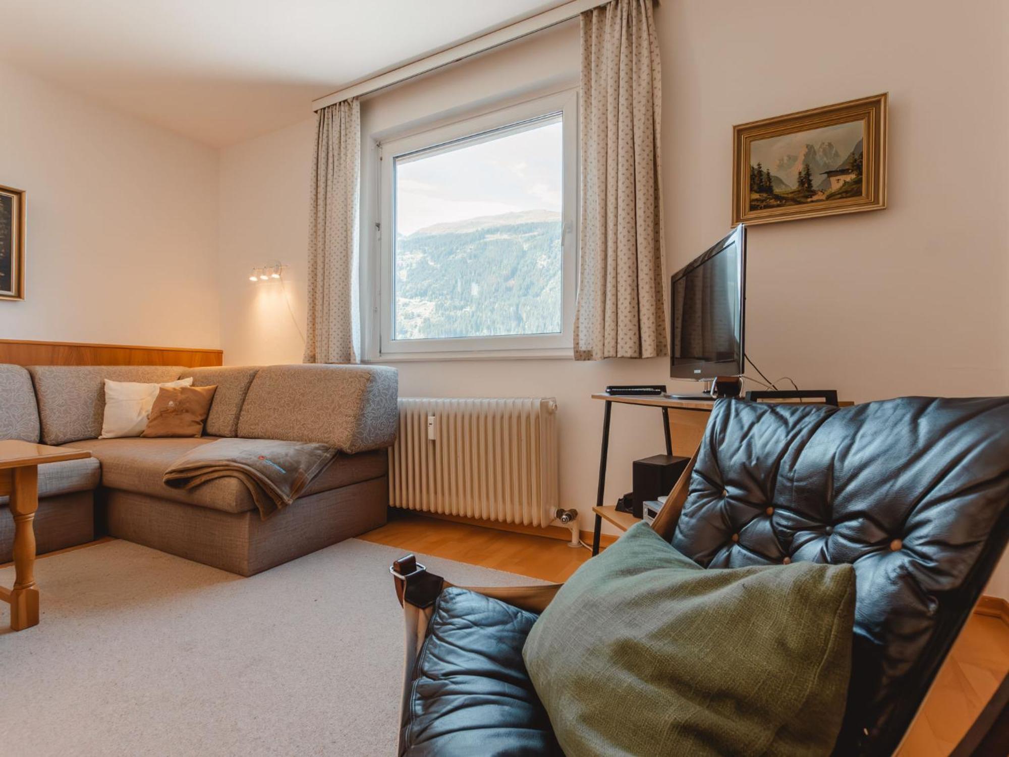 Apartment Martini By Interhome Bad Gastein Luaran gambar